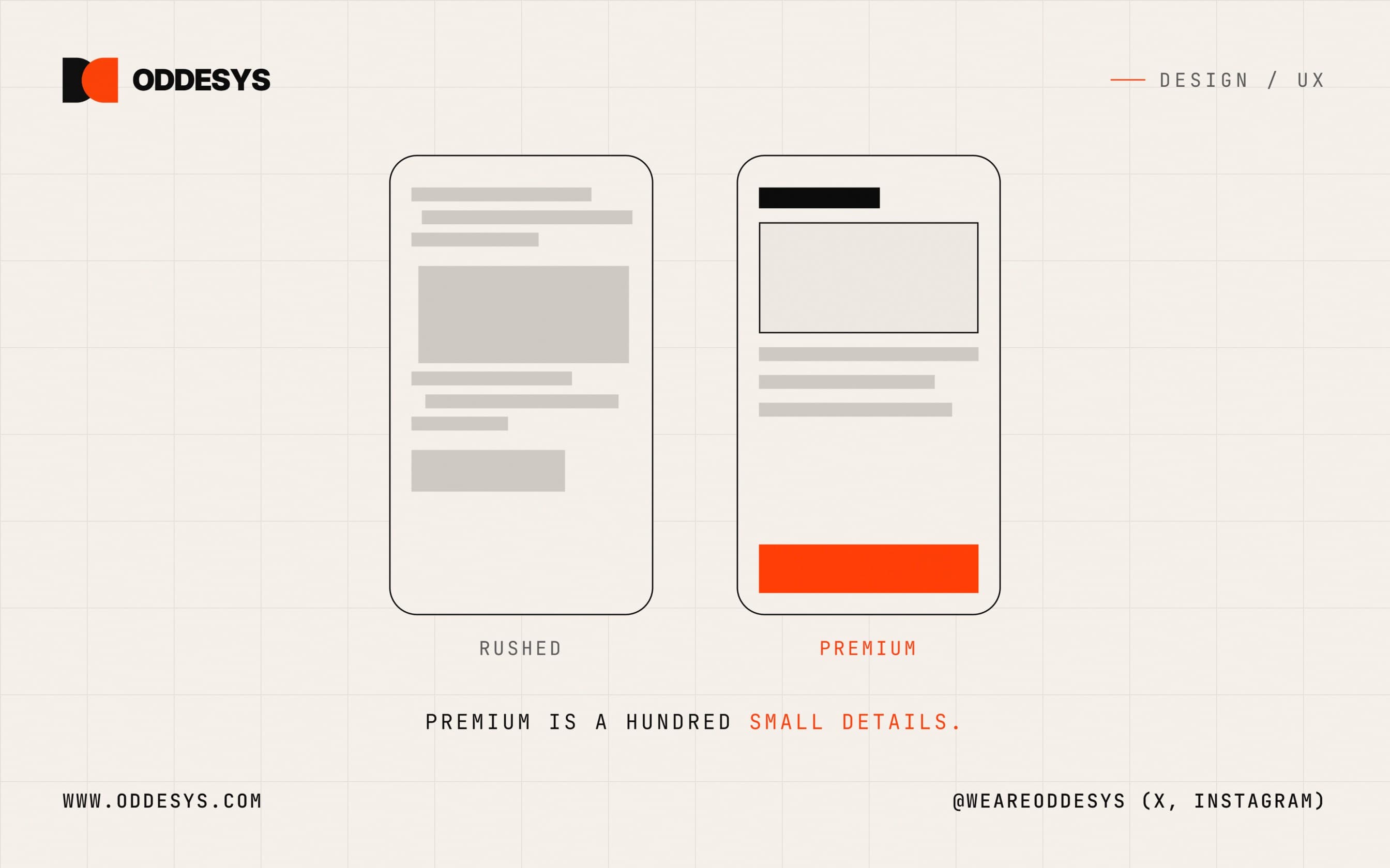 What Makes an App Feel Premium (and Trustworthy)
